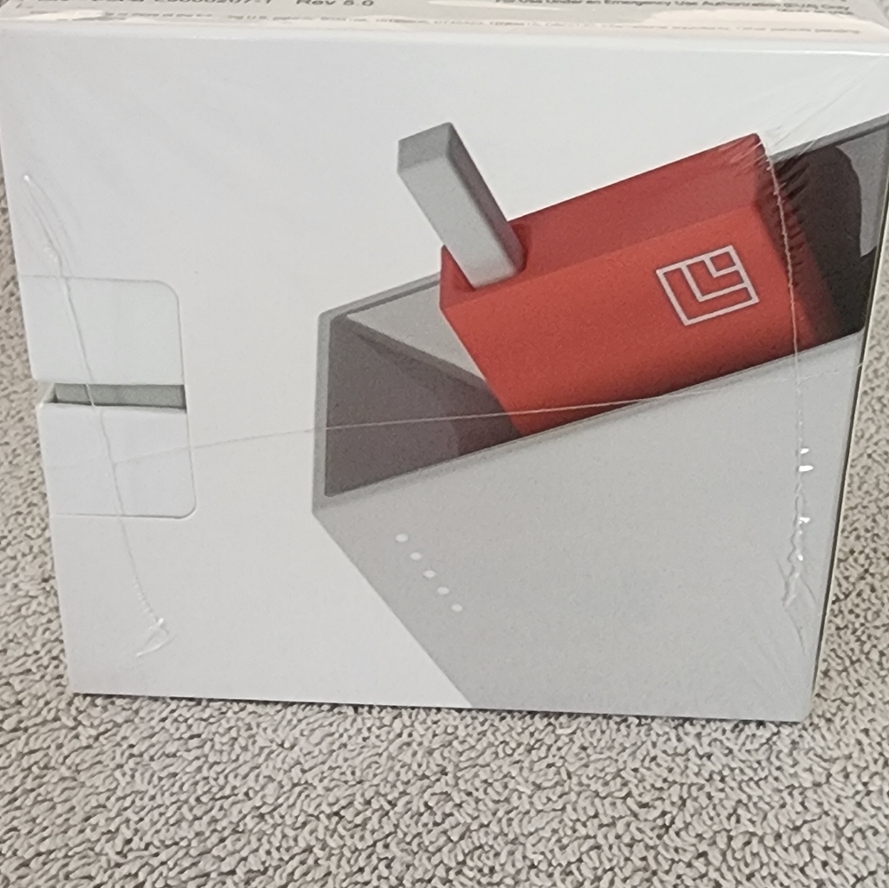 Cue Health Reader System - New - Picture 5 of 6